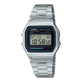 CASIO VINTAGE A158WA-1