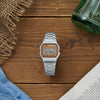 Casio G-Shock Watch A158WEA-9