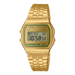 CASIO VINTAGE A158WEGV-9A