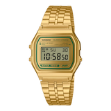 CASIO VINTAGE A158WEGV-9A