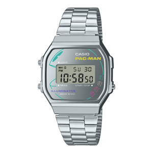 Casio G-Shock Watch A168WEPC-7A