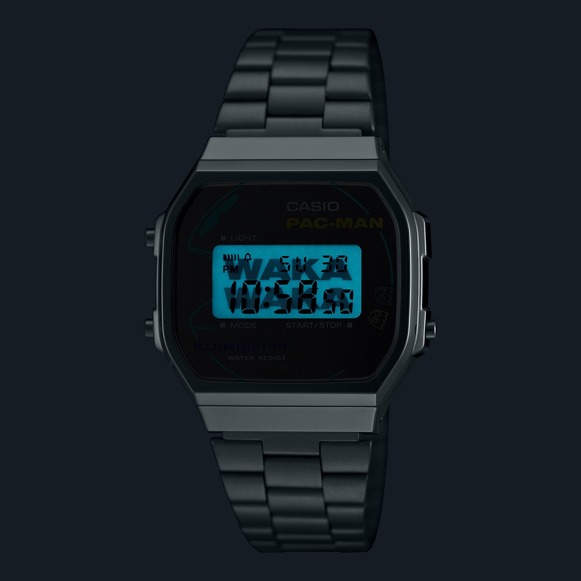 Casio G-Shock Watch A168WEPC-7A
