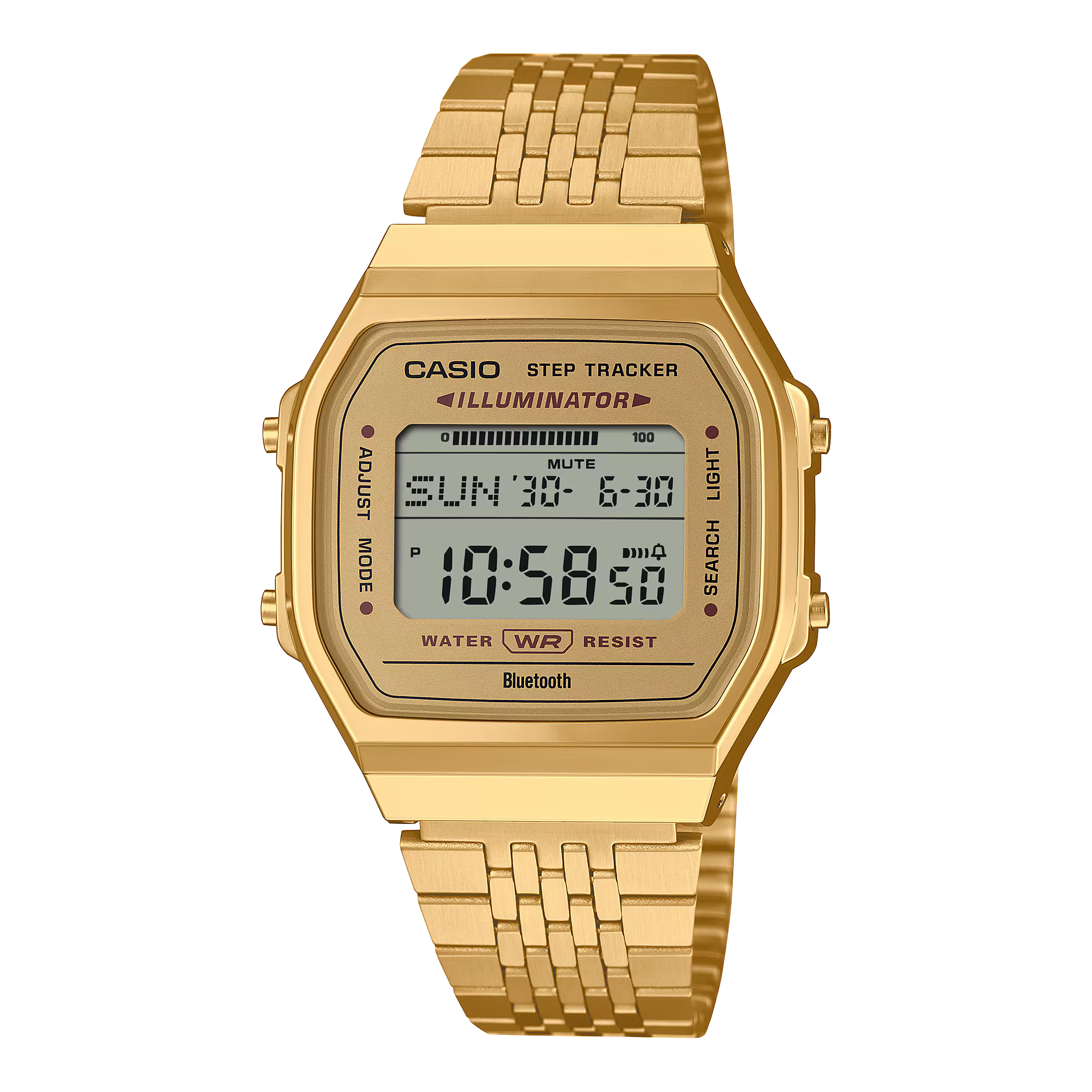 CASIO VINTAGE ABL-100WEG-9A