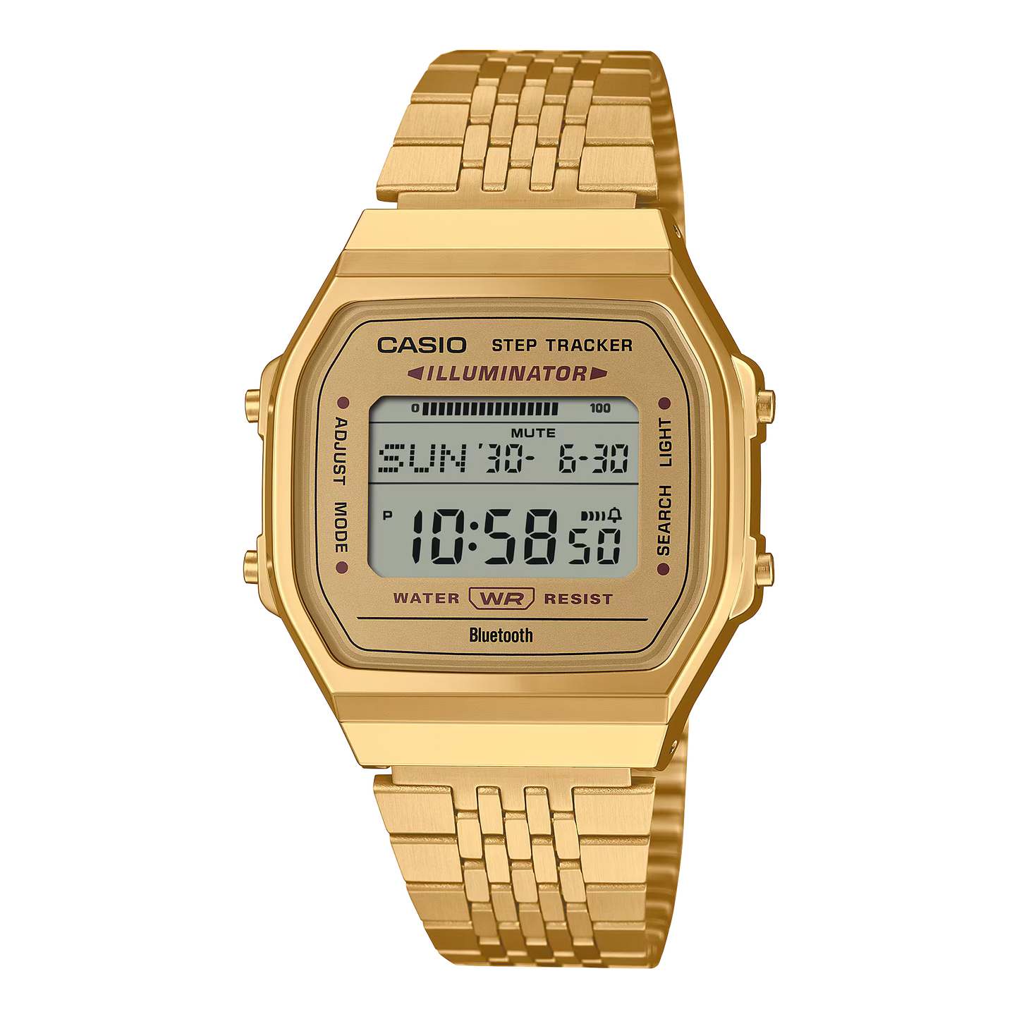 CASIO VINTAGE ABL-100WEG-9A
