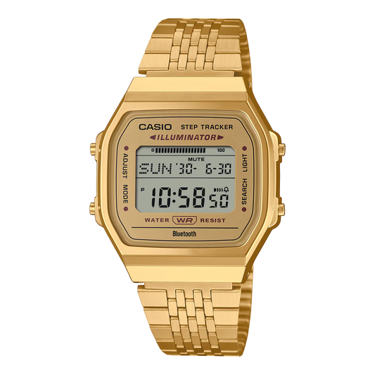 CASIO VINTAGE ABL-100WEG-9A