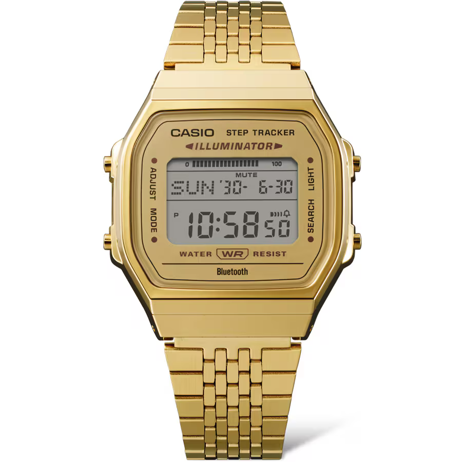 CASIO VINTAGE ABL-100WEG-9A