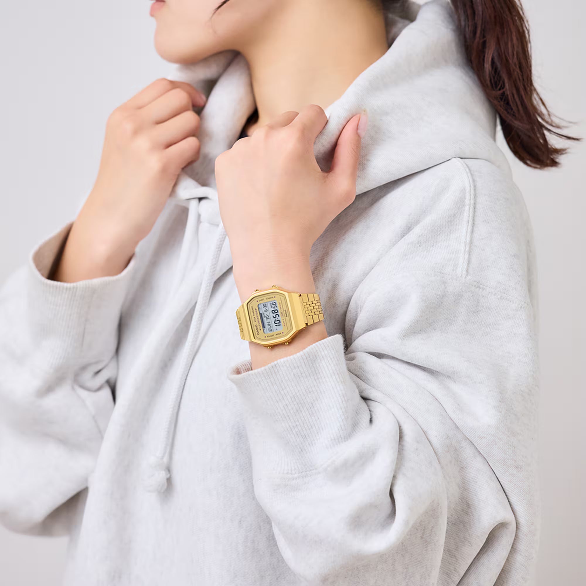 CASIO VINTAGE ABL-100WEG-9A