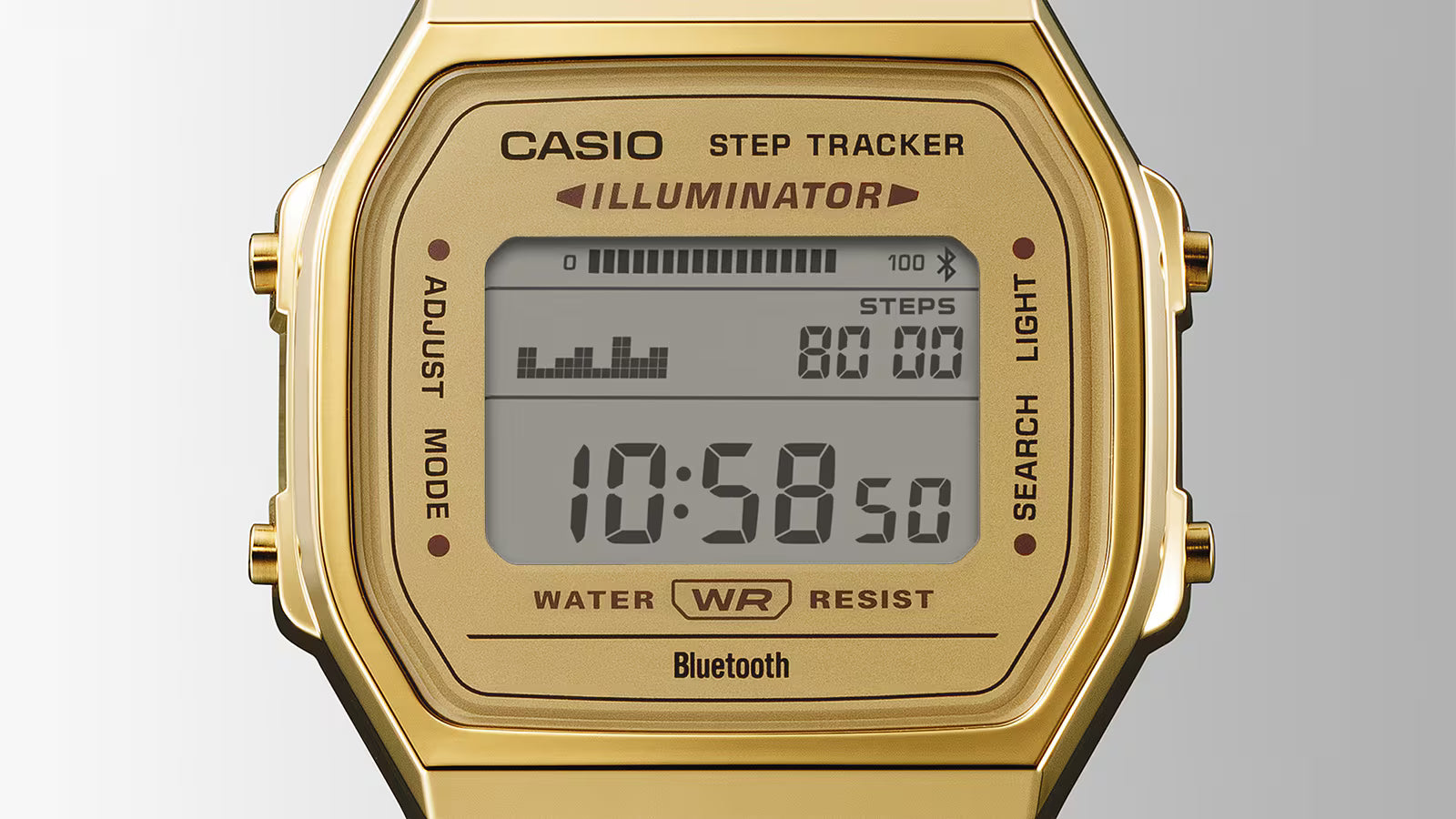 CASIO VINTAGE ABL-100WEG-9A