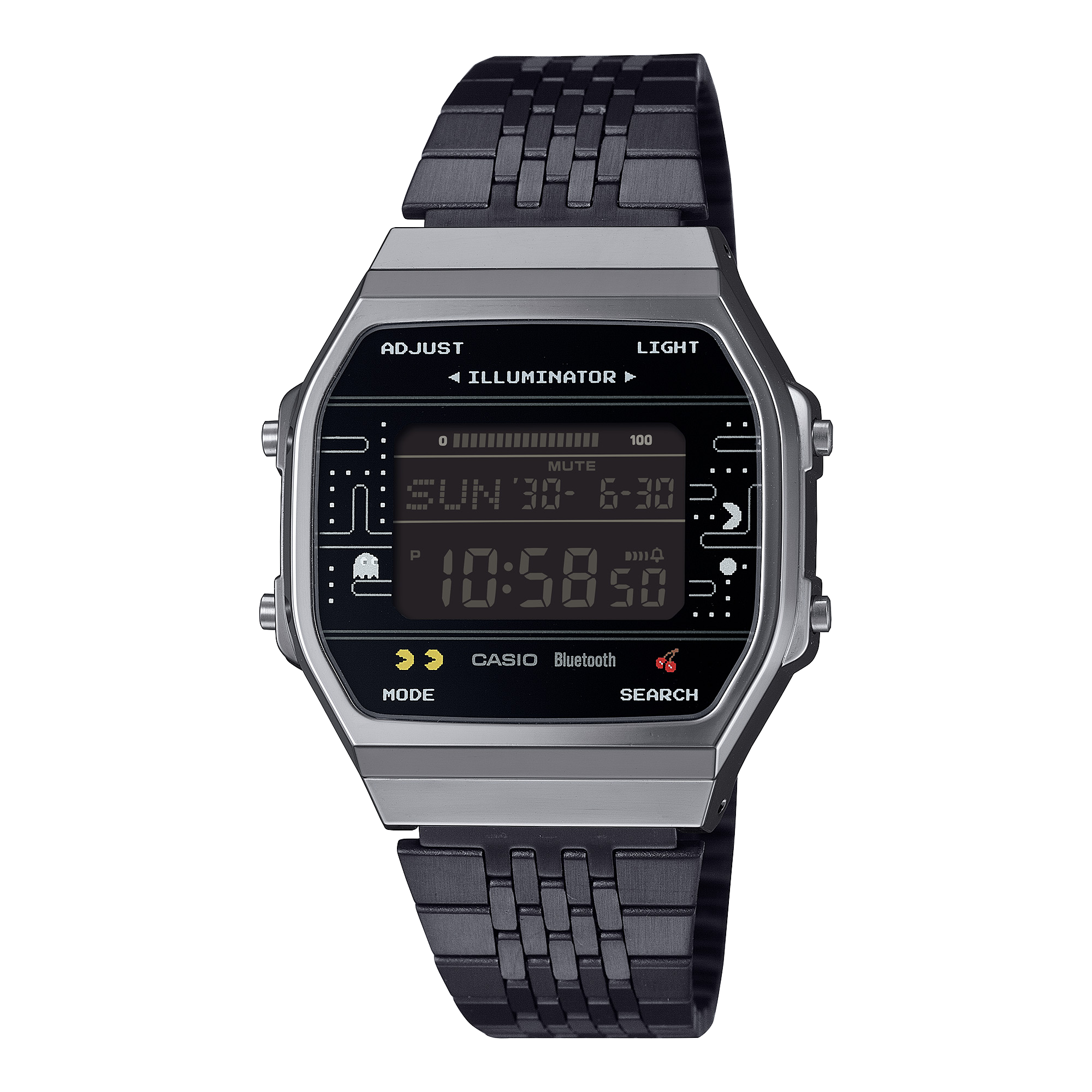 Casio G-Shock Watch ABL100WEPC-1B