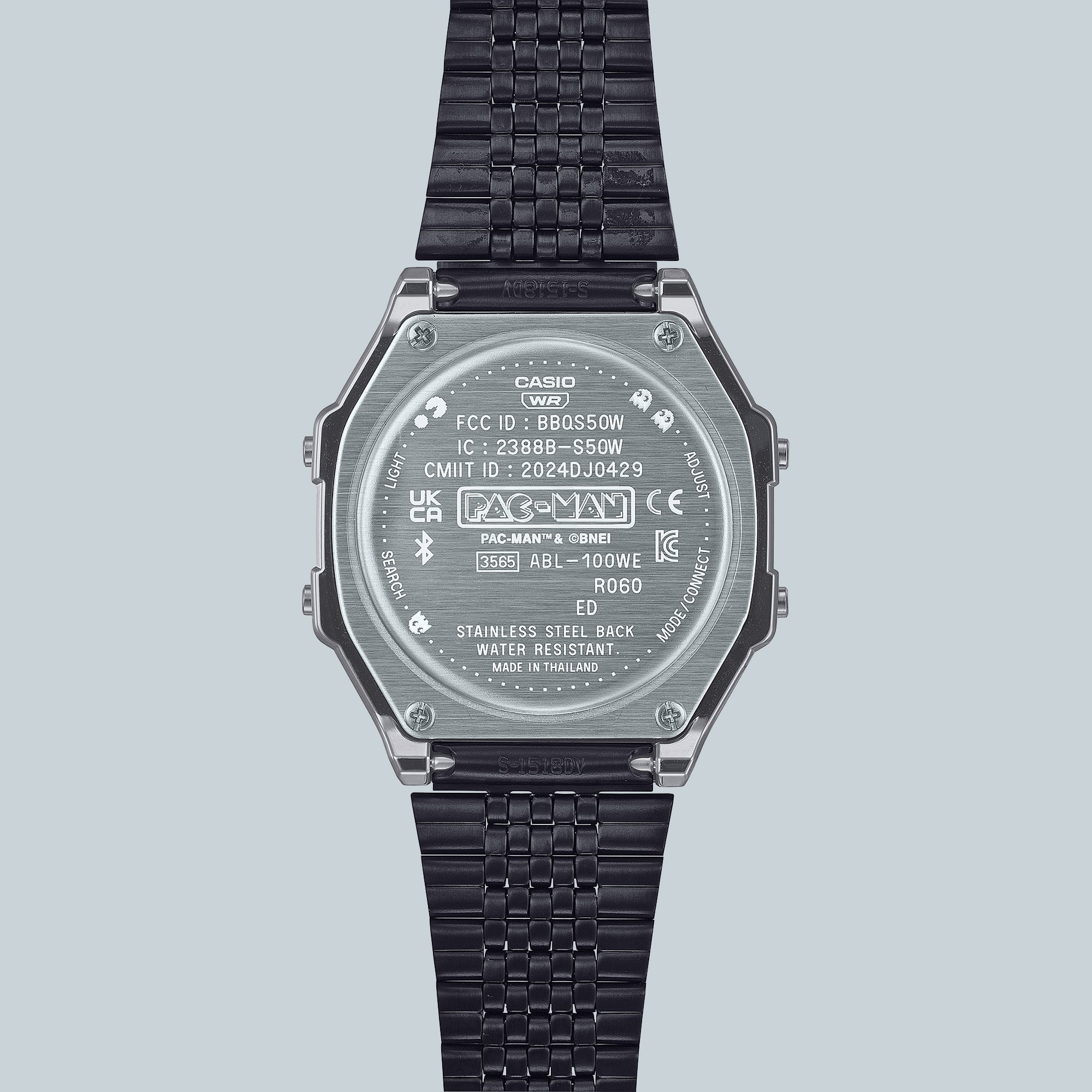 Casio G-Shock Watch ABL100WEPC-1B