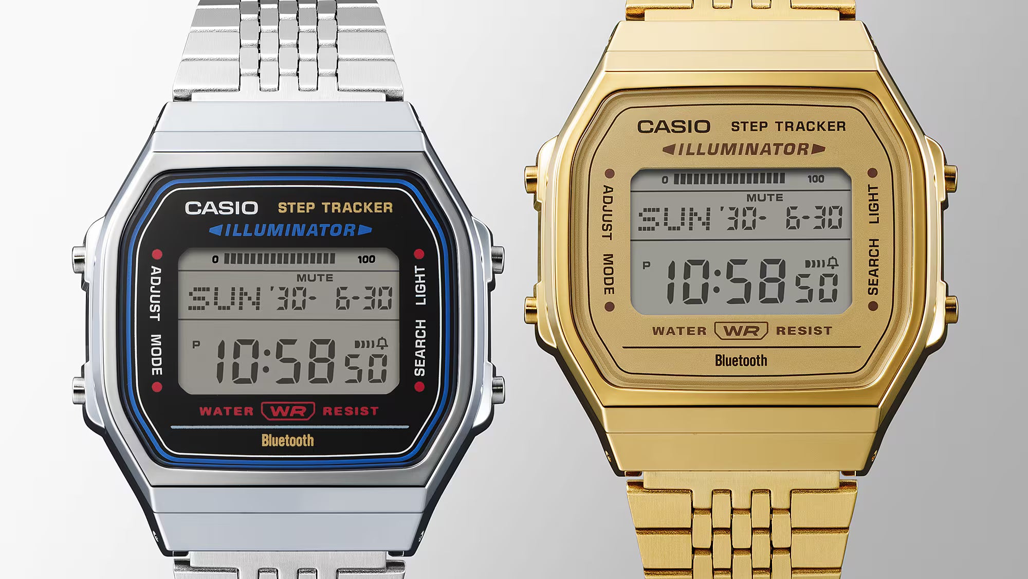 CASIO VINTAGE ABL-100WEG-9A