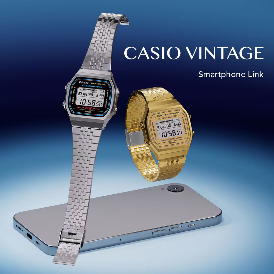 CASIO VINTAGE ABL-100WEG-9A