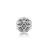 PANDORA ESSENCE Affection Charm - 796056 (RETIRED)