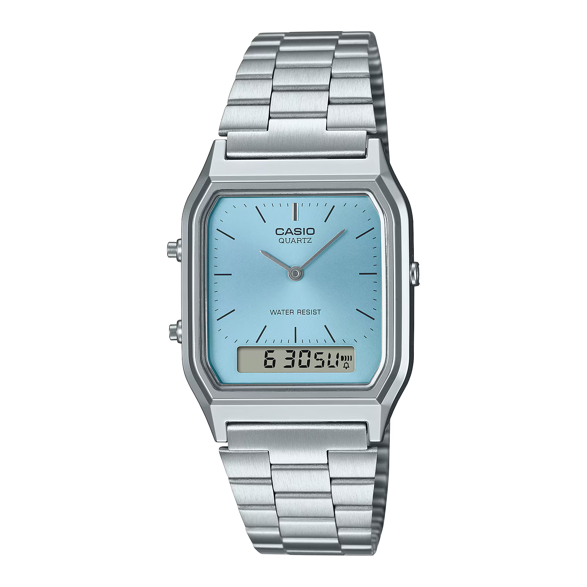 CASIO VINTAGE AQ-230A-2A1MQY