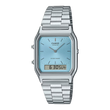 CASIO VINTAGE AQ-230A-2A1MQY