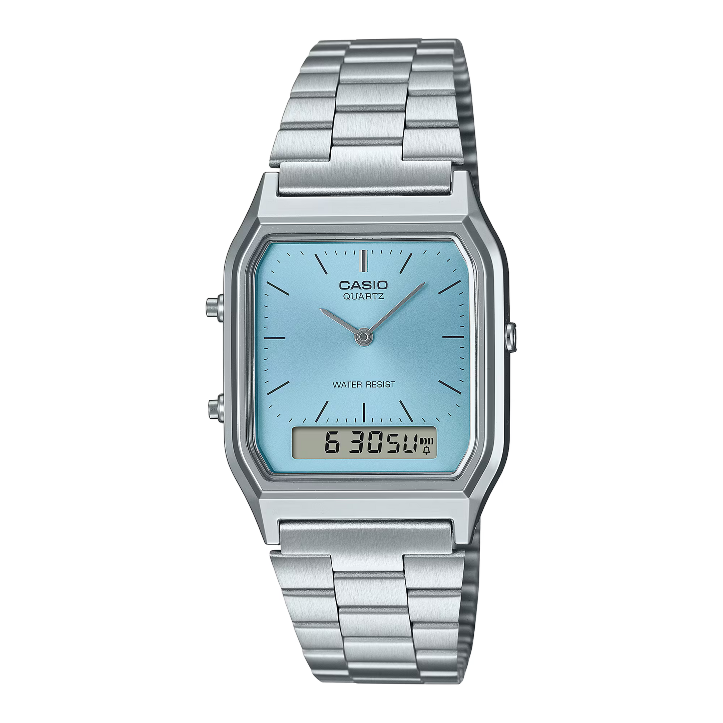 CASIO VINTAGE AQ-230A-2A1MQY