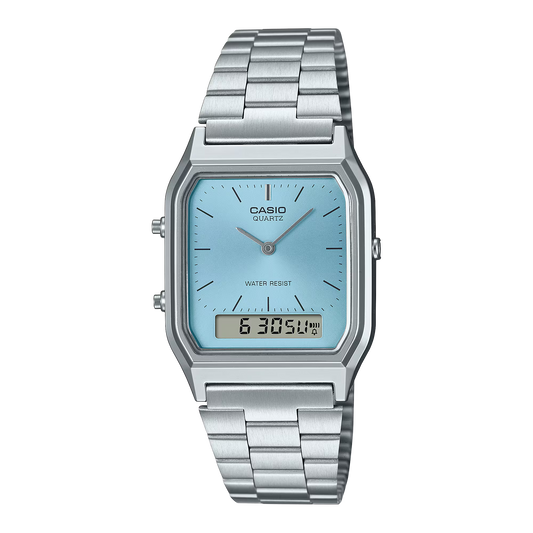 CASIO VINTAGE AQ-230A-2A1MQY