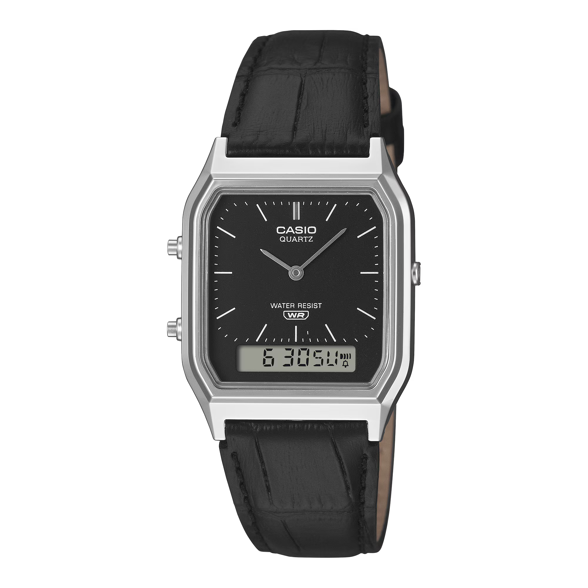 CASIO VINTAGE AQ-230EL-1A
