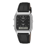 CASIO VINTAGE AQ-230EL-1A