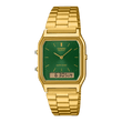 CASIO VINTAGE AQ-230GA-3AMQY