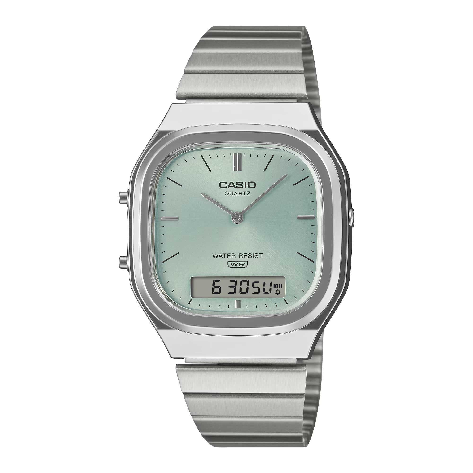 CASIO VINTAGE AQ-240E-2A