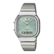 CASIO VINTAGE AQ-240E-2A