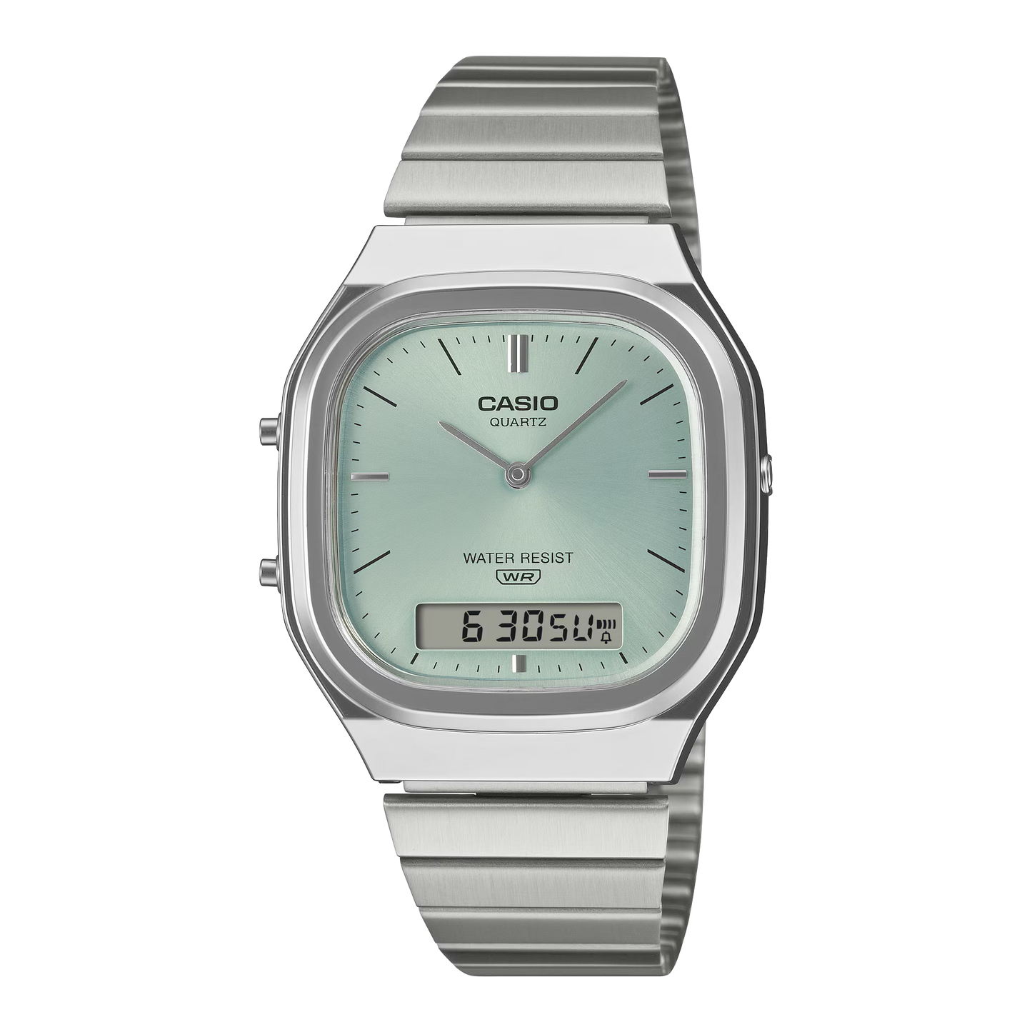 CASIO VINTAGE AQ-240E-2A
