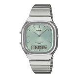 CASIO VINTAGE AQ-240E-2A