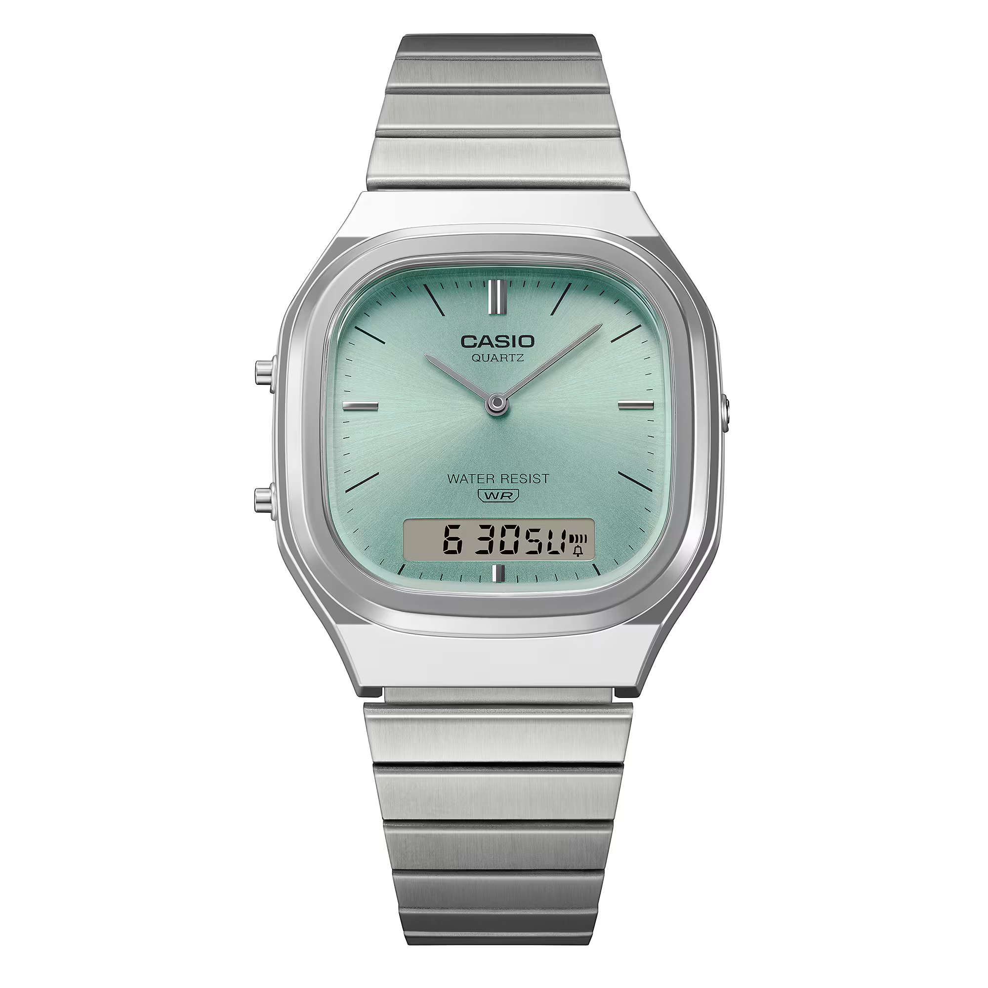 CASIO VINTAGE AQ-240E-2A
