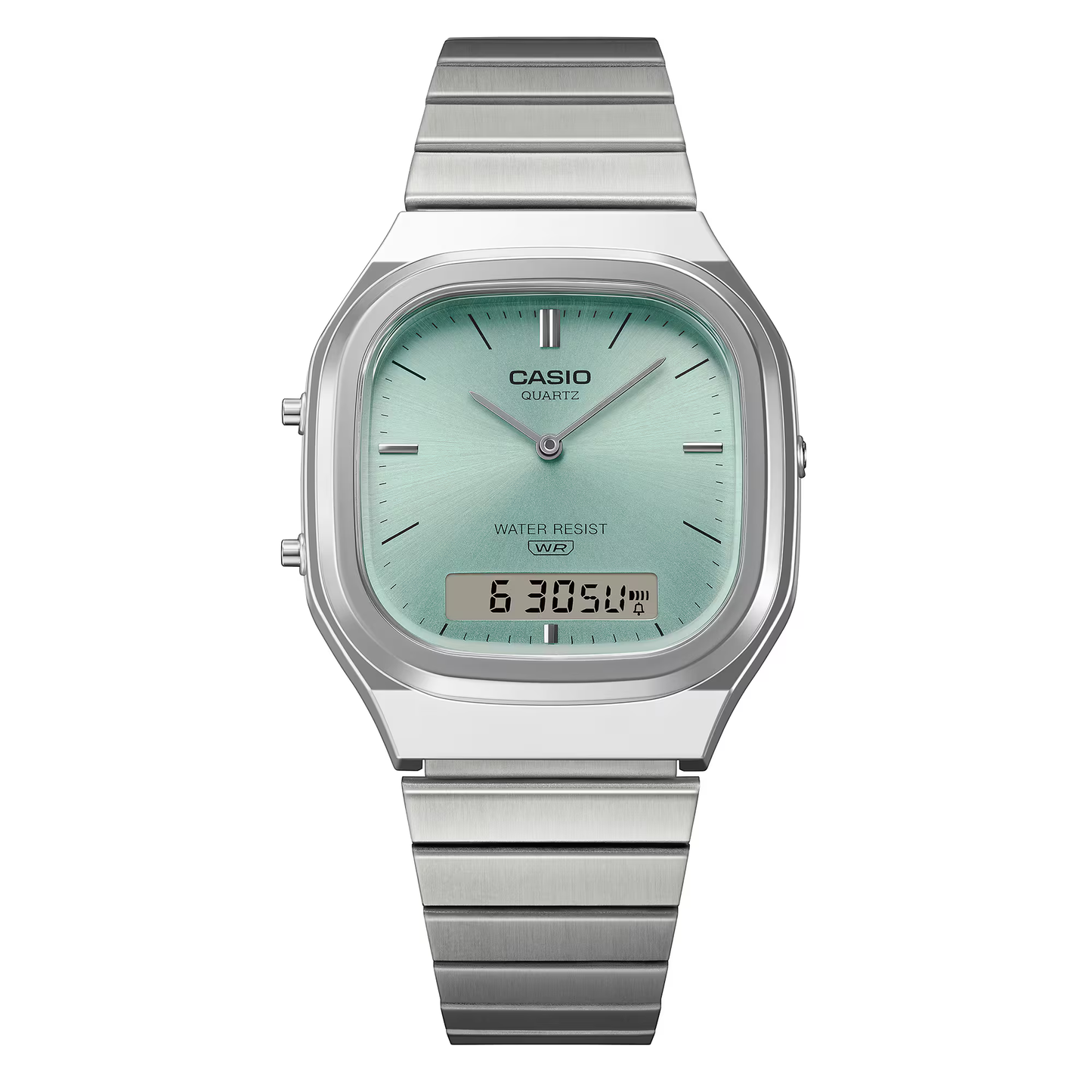 CASIO VINTAGE AQ-240E-2A