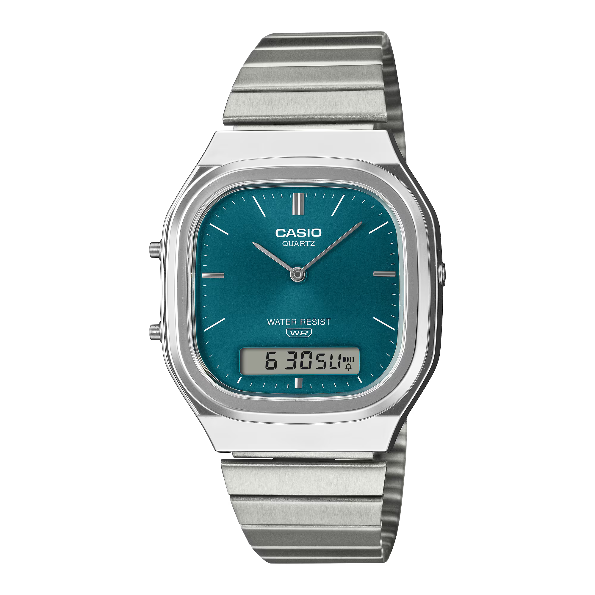 CASIO VINTAGE AQ-240E-3A