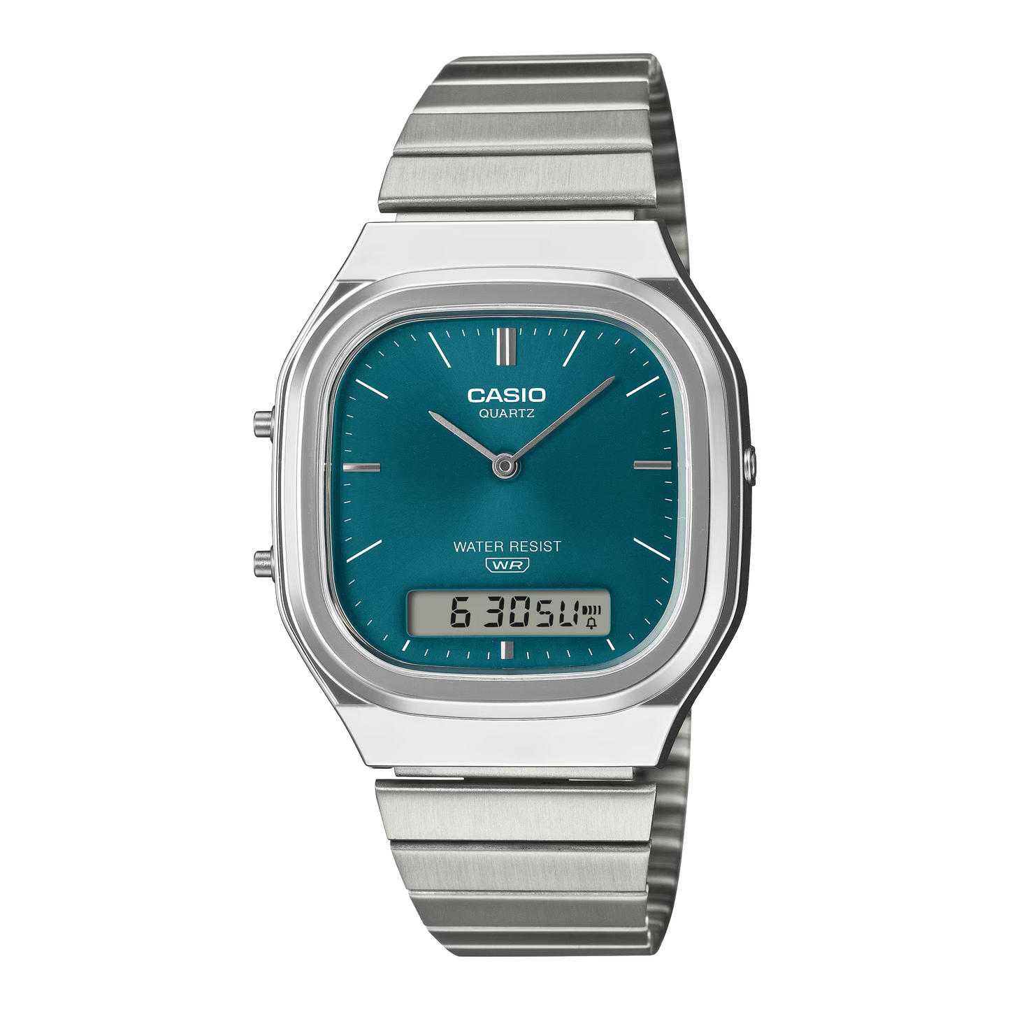 CASIO VINTAGE AQ-240E-3A