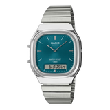 CASIO VINTAGE AQ-240E-3A