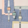 CASIO VINTAGE AQ-240E-2A