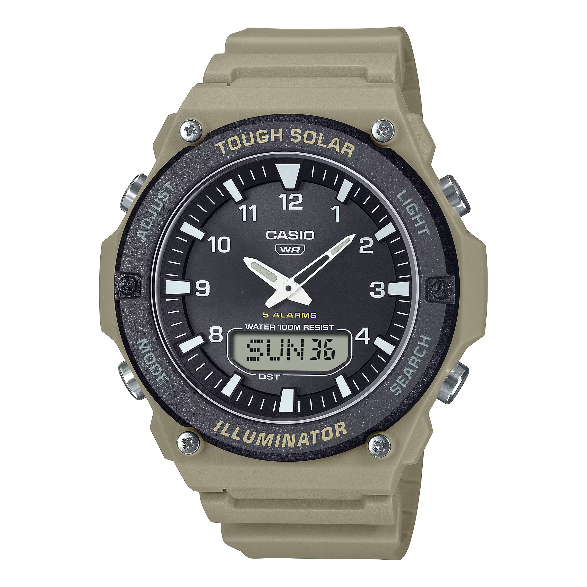 CASIO AQ-S820W-5AV