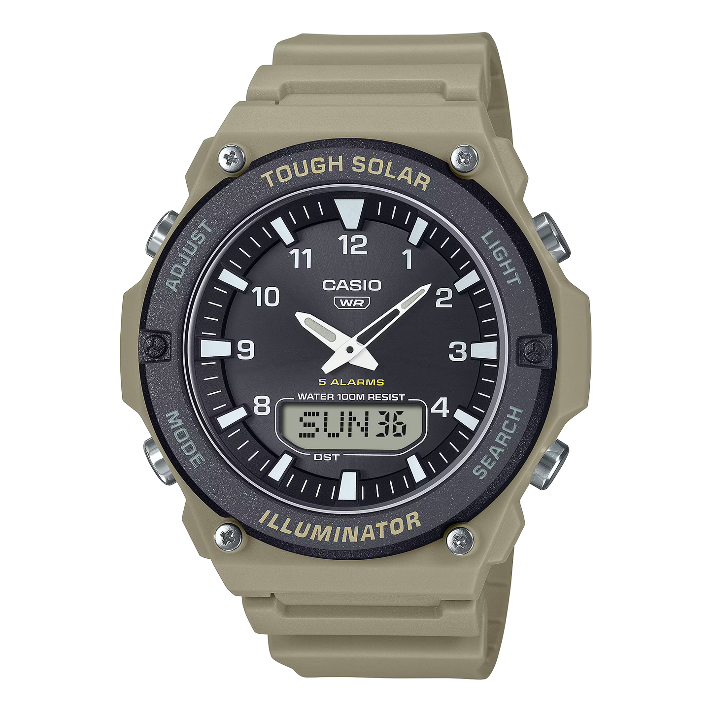 CASIO AQ-S820W-5AV