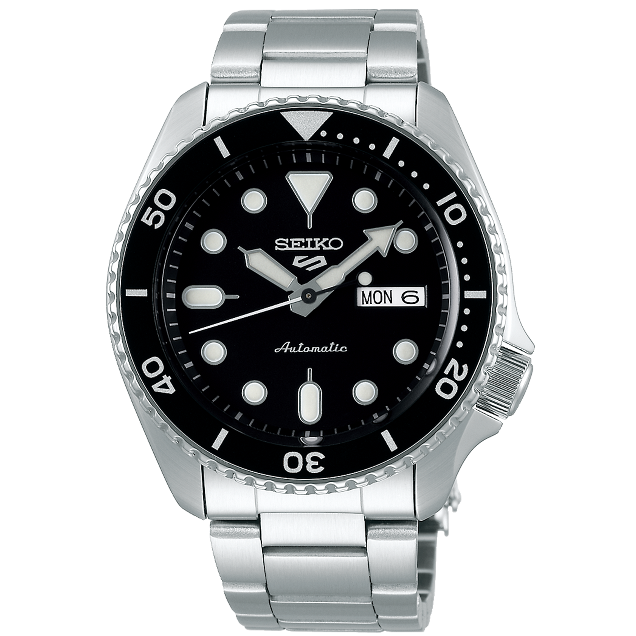 SEIKO 5 SPORTS 5 Sports SKX series SRPD55K1