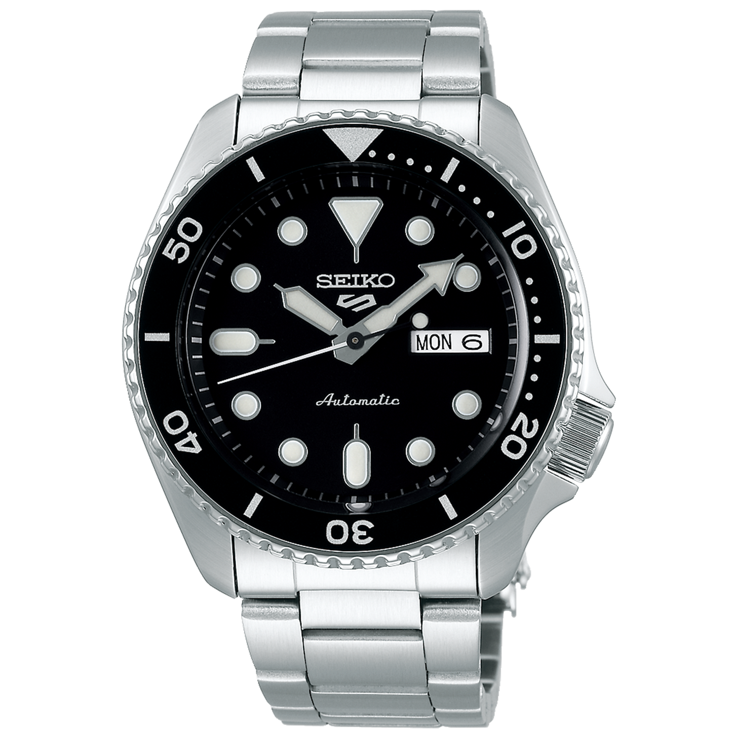 SEIKO 5 SPORTS 5 Sports SKX series SRPD55K1