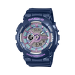 CASIO BABY-G BA-110 SERIES BA-110MC-2A