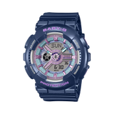 CASIO BABY-G BA-110 SERIES BA-110MC-2A