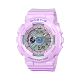 CASIO BABY-G BA-110 SERIES BA-110MC-6A