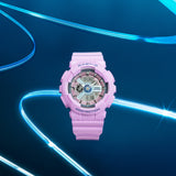 CASIO BABY-G BA-110 SERIES BA-110MC-6A