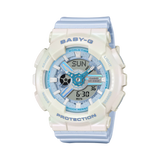 Casio BABY-G BA-110 SERIES BA-110PD-2A