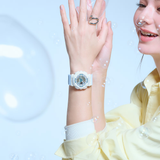 Casio BABY-G BA-110 SERIES BA-110PD-2A