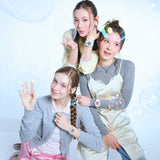 Casio BABY-G BA-110 SERIES BA-110PD-4A