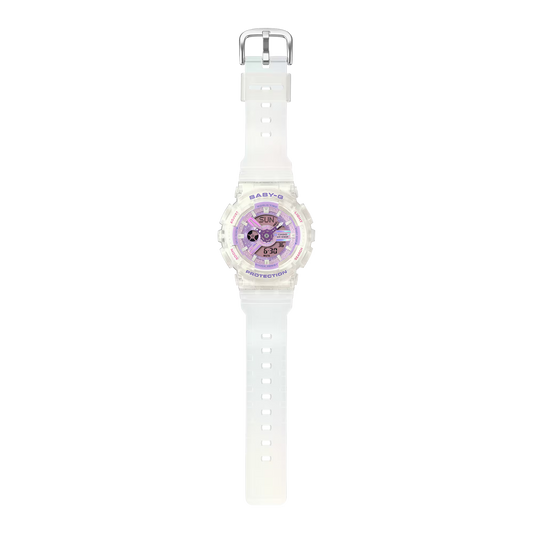 CASIO BABY-G BA-110 SERIES BA-110PS-7A