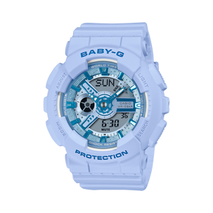 Casio Baby-G Watch BA110YK-2A