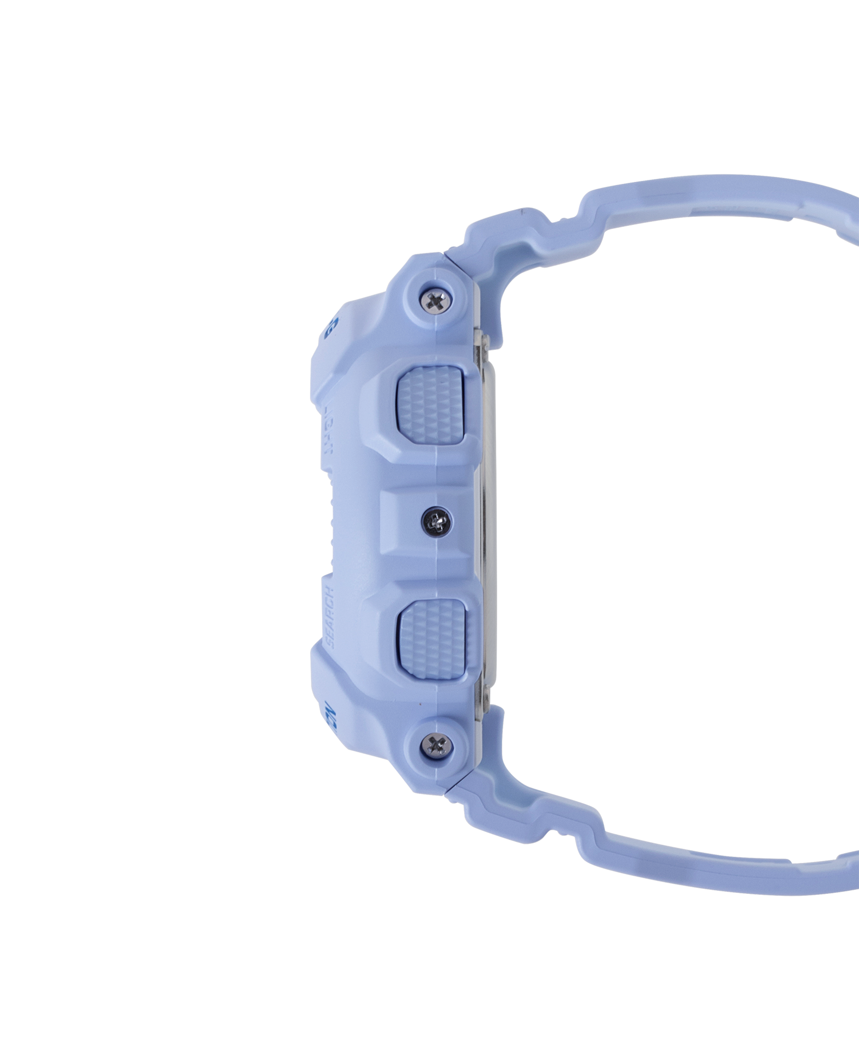 Casio Baby-G Watch BA110YK-2A