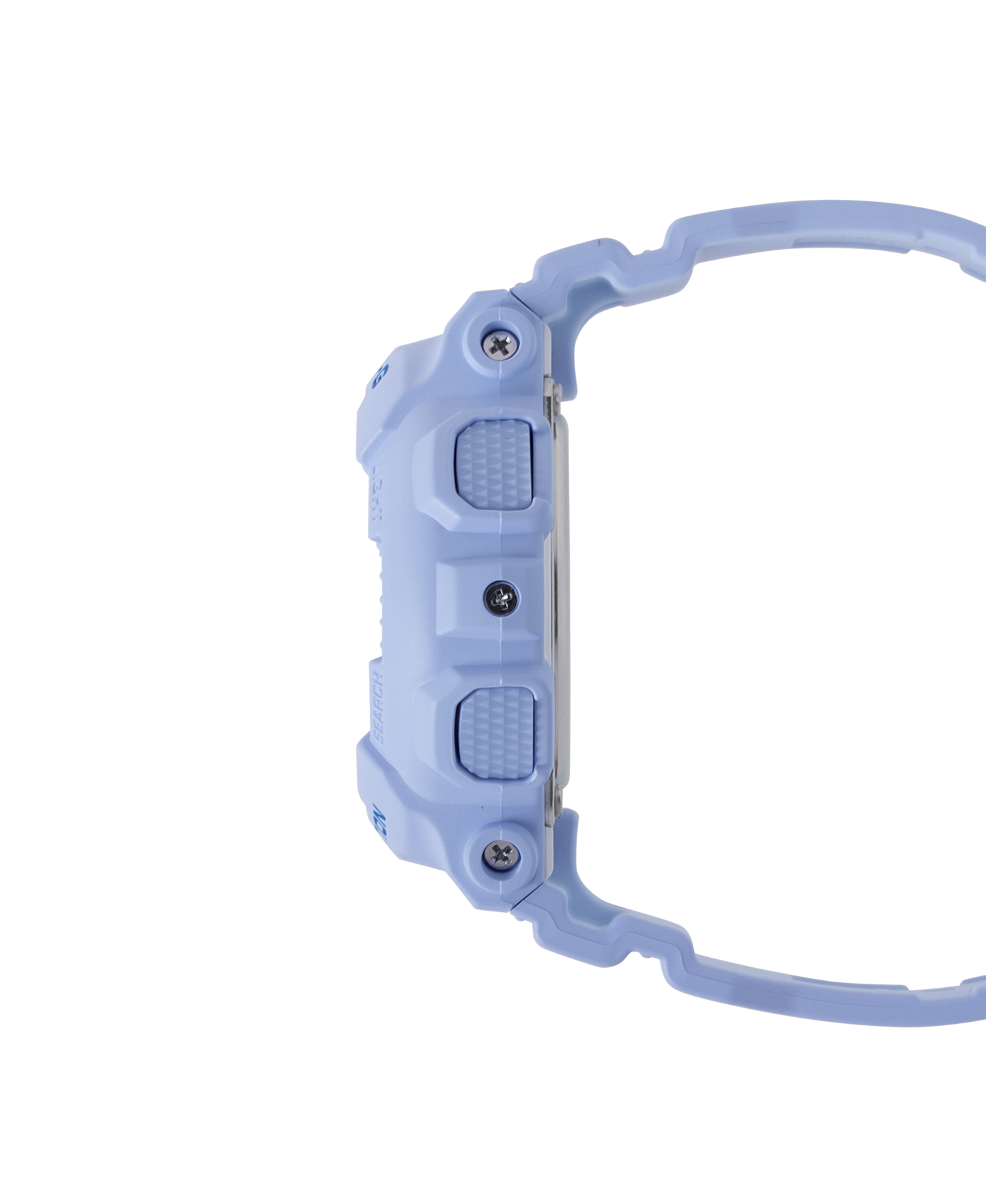 Casio Baby-G Watch BA110YK-2A