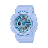 Casio Baby-G Watch BA110YK-2A